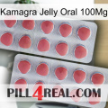 Kamagra Jelly Oral 100Mg 19